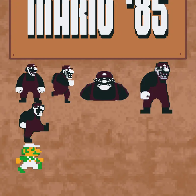 Game by @sonic123noon