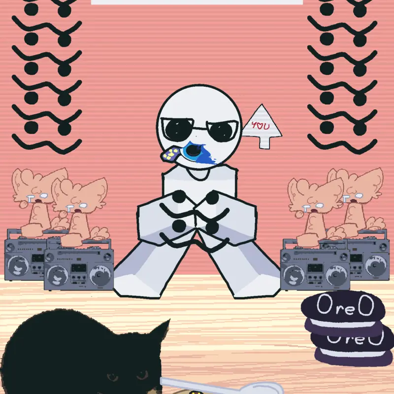 Game by @Ema_cute_roblox