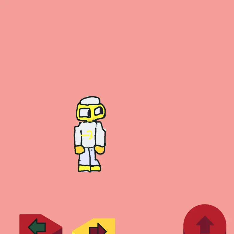 Game by @RaildaSilva