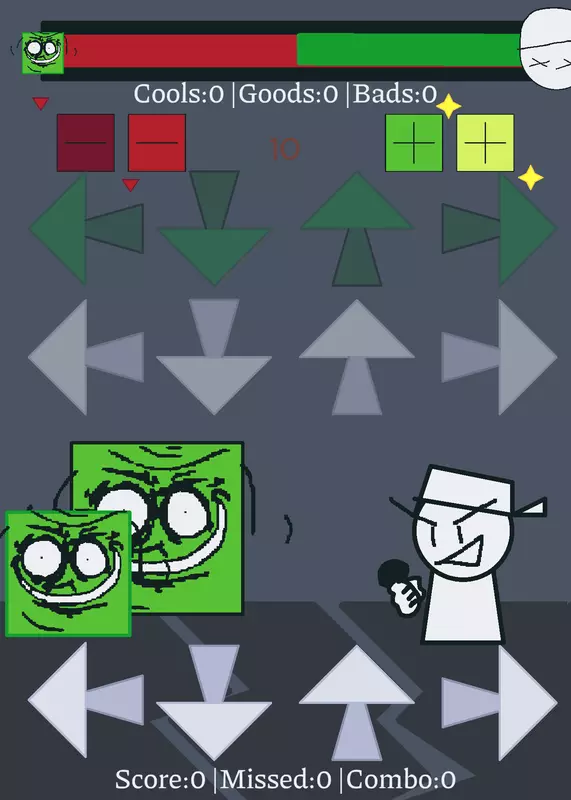 Game by @mr_username2763