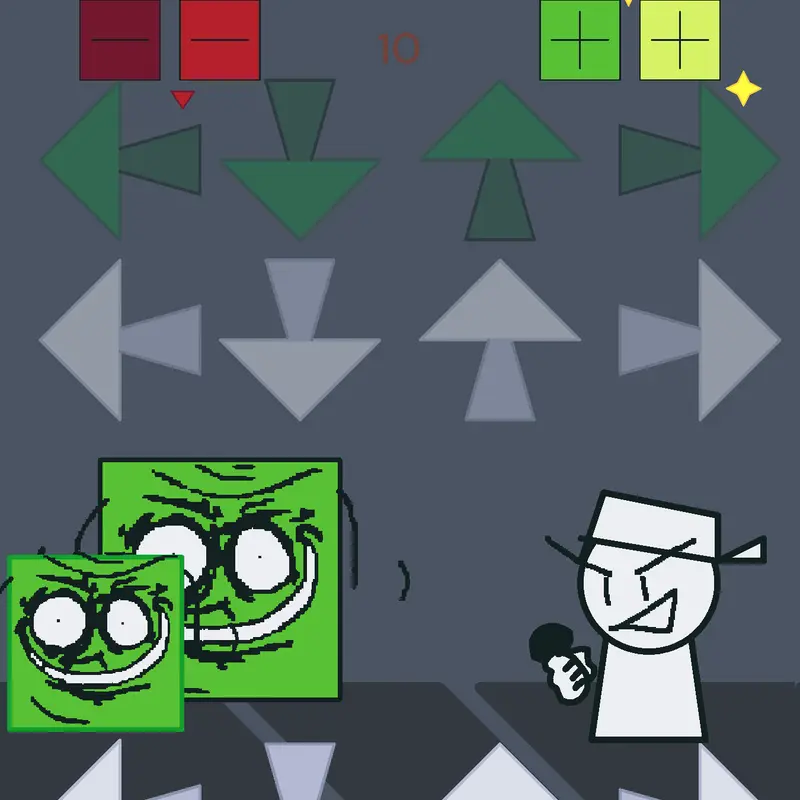 Game by @mr_username2763
