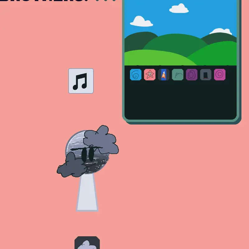 Game by @JackLeSoda