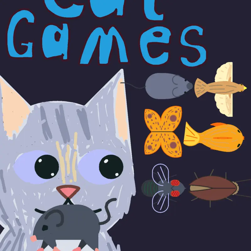 Game by @Jukozavr3000