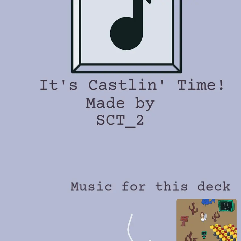 Game by @SCT_2