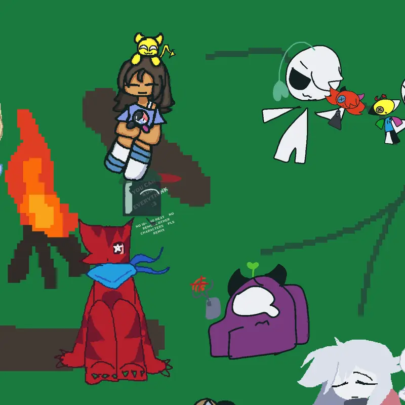 Game by @derpyz