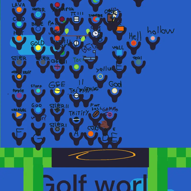 Game by @Bungles976
