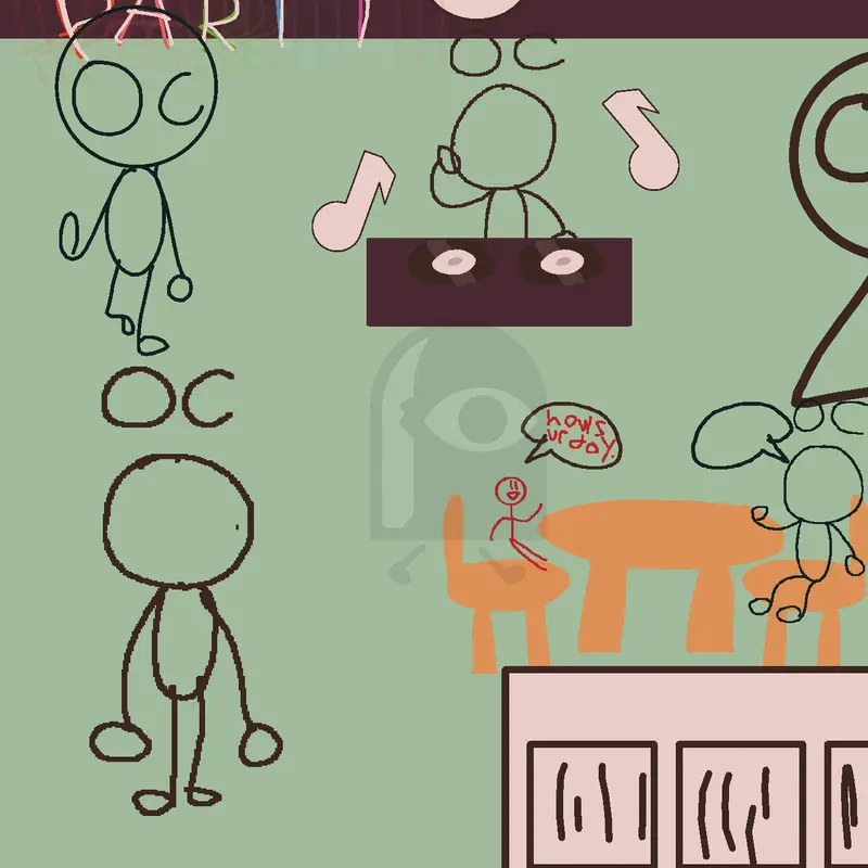 Game by @theredStickMan