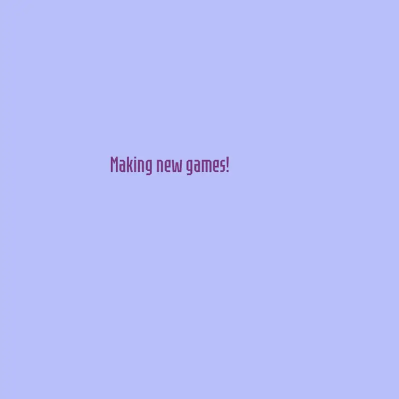 Game by @Redrie_officical