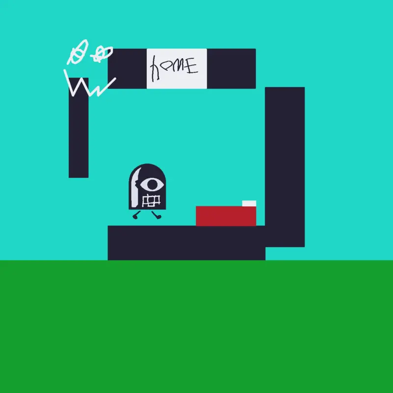 Game by @byeumemes