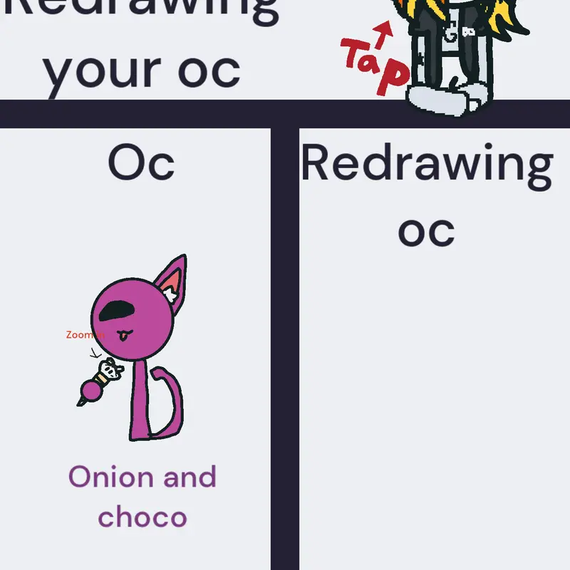 Game by @blacky_the_cat4747
