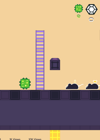 Probably the best platformer that i'll ever...