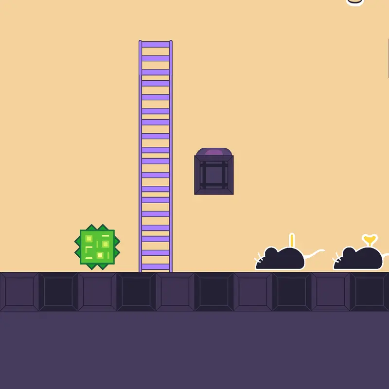 Game by @Coder64