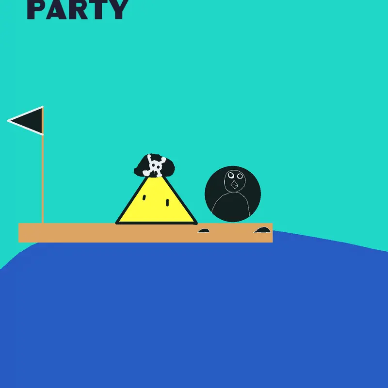 Game by @PetruR0VR