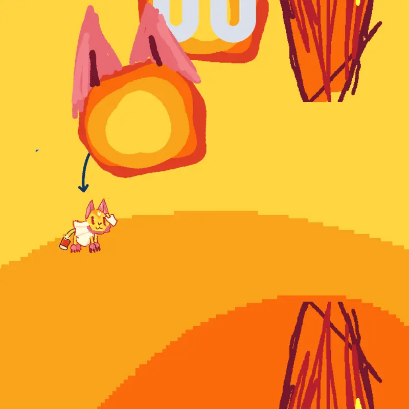 Game by @buzzabuzz_0