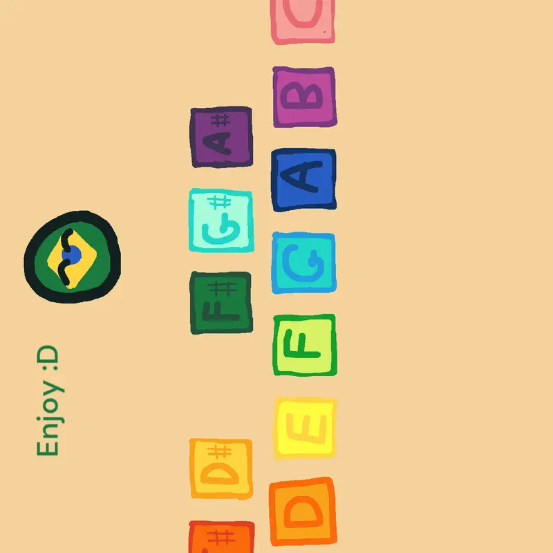 Game by @brazil345
