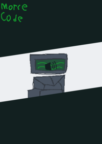 Morce code