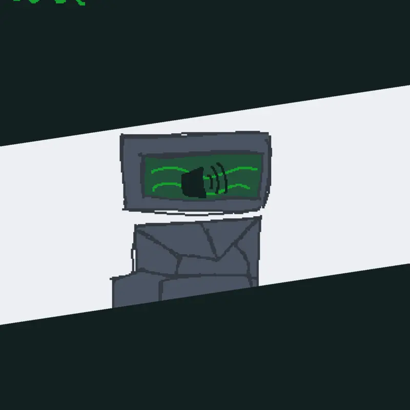 Morce code by @ItsSimplee
