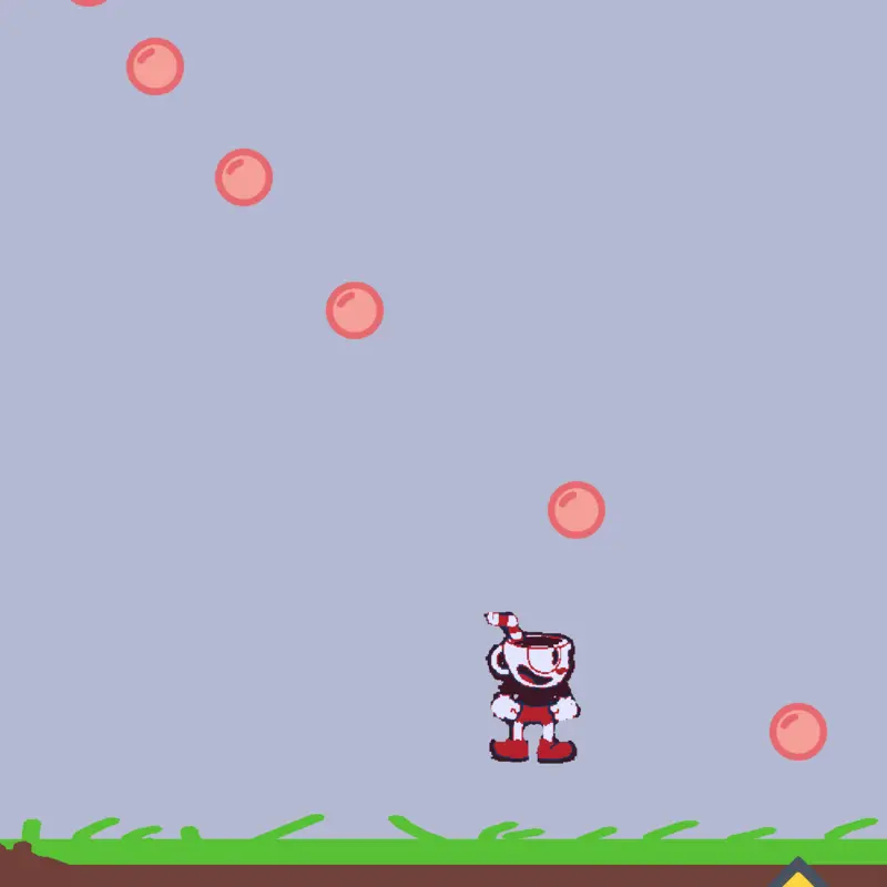 Game by @ironmanrushdoorsambush