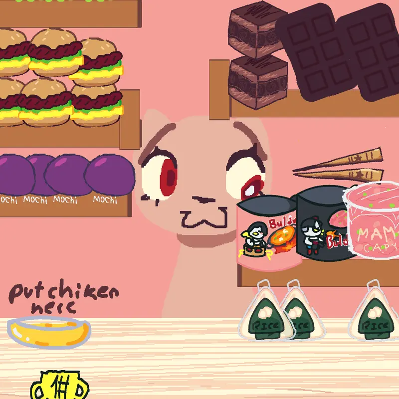Game by @kiukiuks