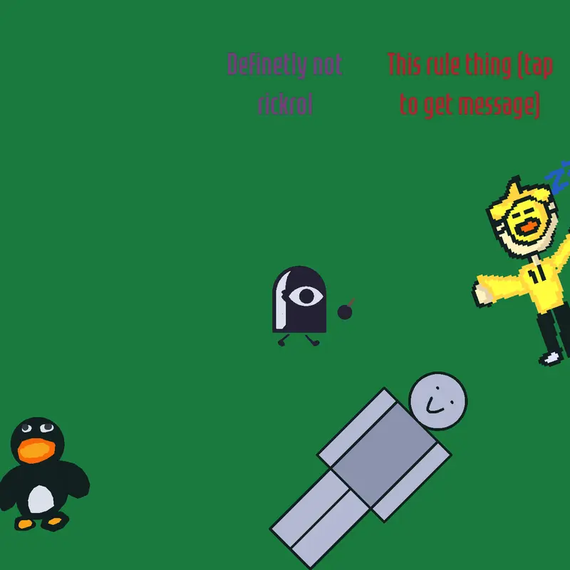 Game by @kellanbigmoney2