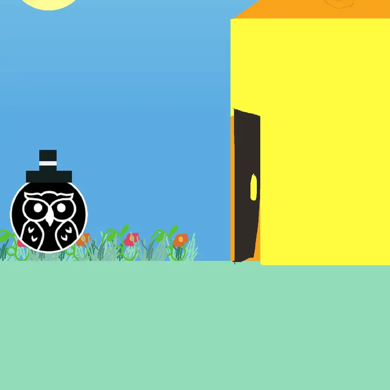 Game by @PedriGonzalez