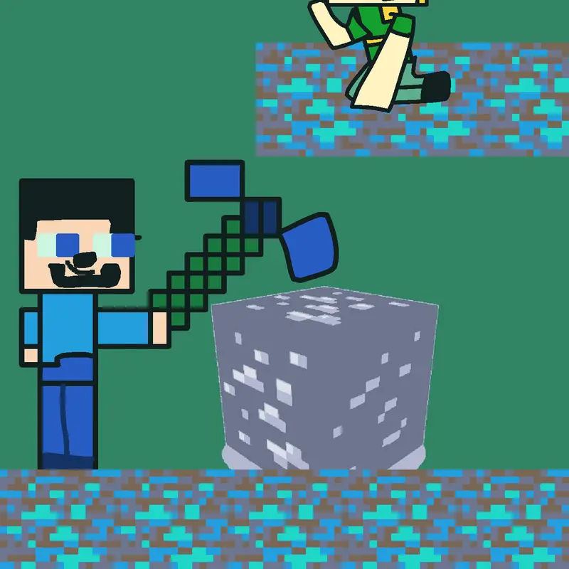 Game by @Version64
