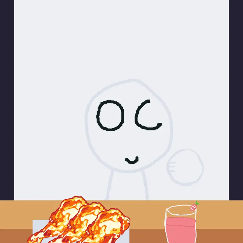 Game by @Teo_furca