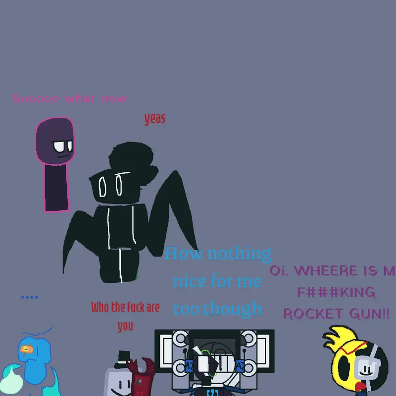 Game by @AutisticCube