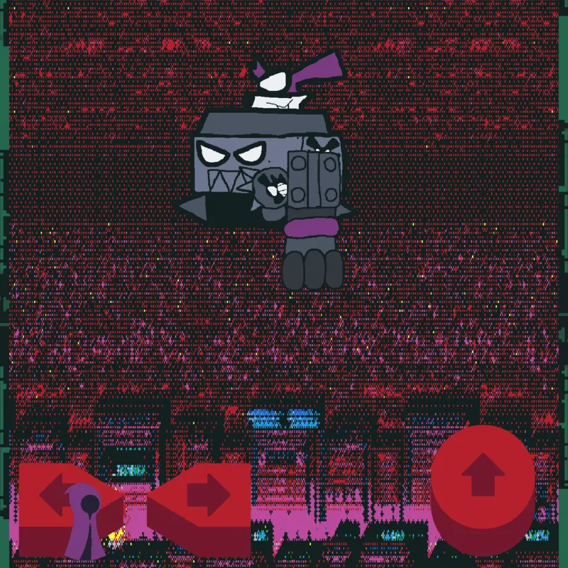 Game by @leepeep