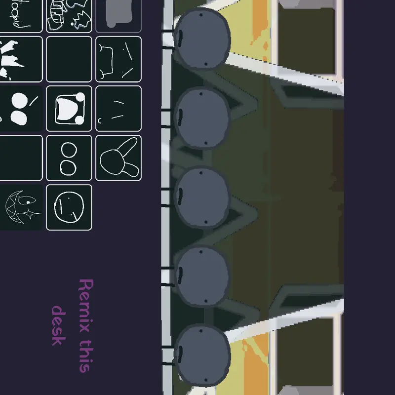 Game by @akevincasleajfan