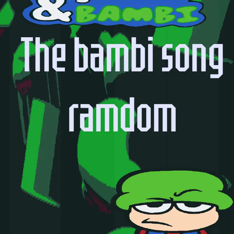 The song is unkhow name by @espuma_gamer_2