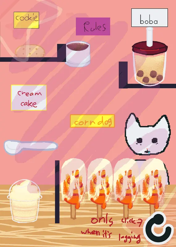 Game by @lovely_bunny