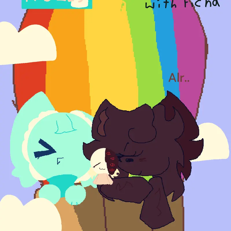 Game by @cherryblossomflower