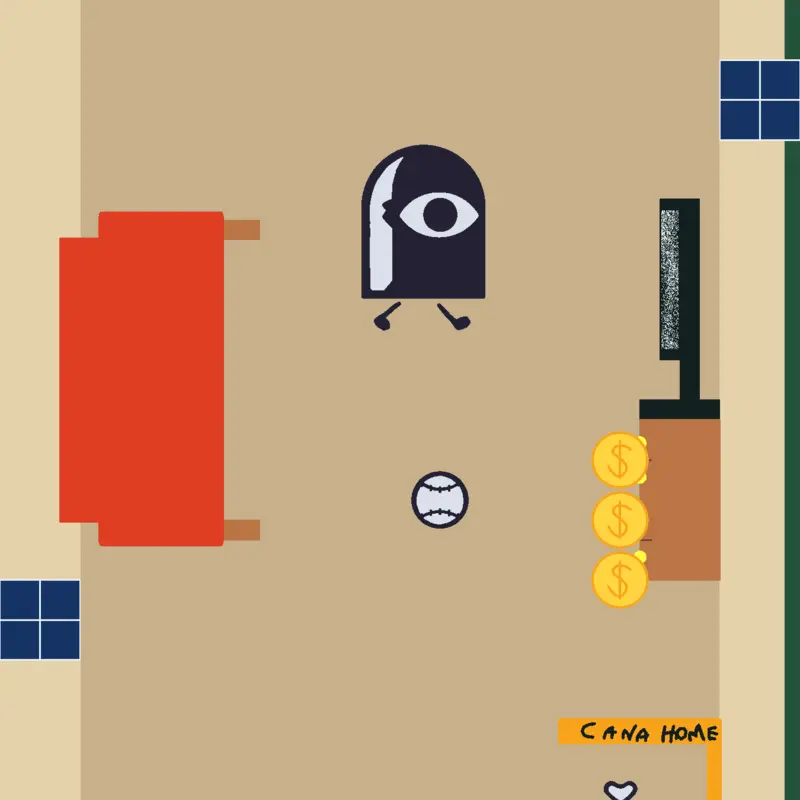 Game by @DOZER_V1