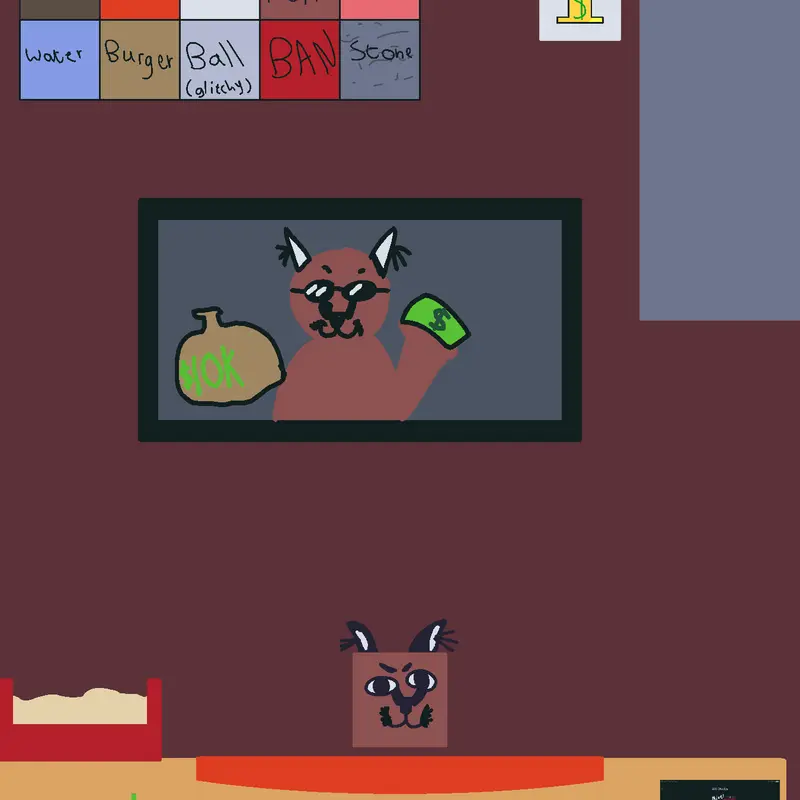 Game by @JumperDash