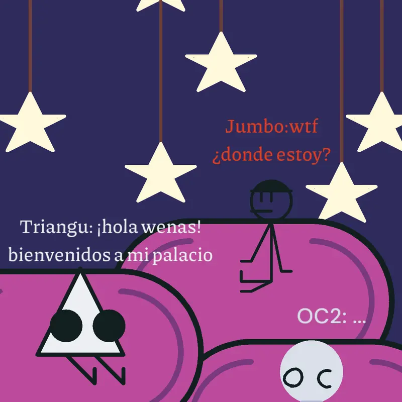 Game by @jumbo_oficial