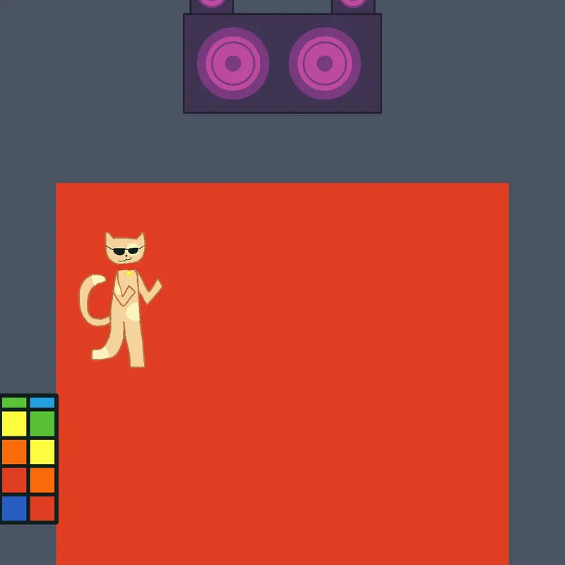 Game by @Koteks