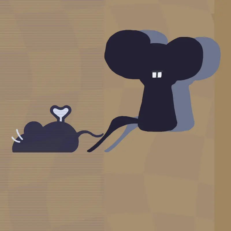 Game by @Sashalia