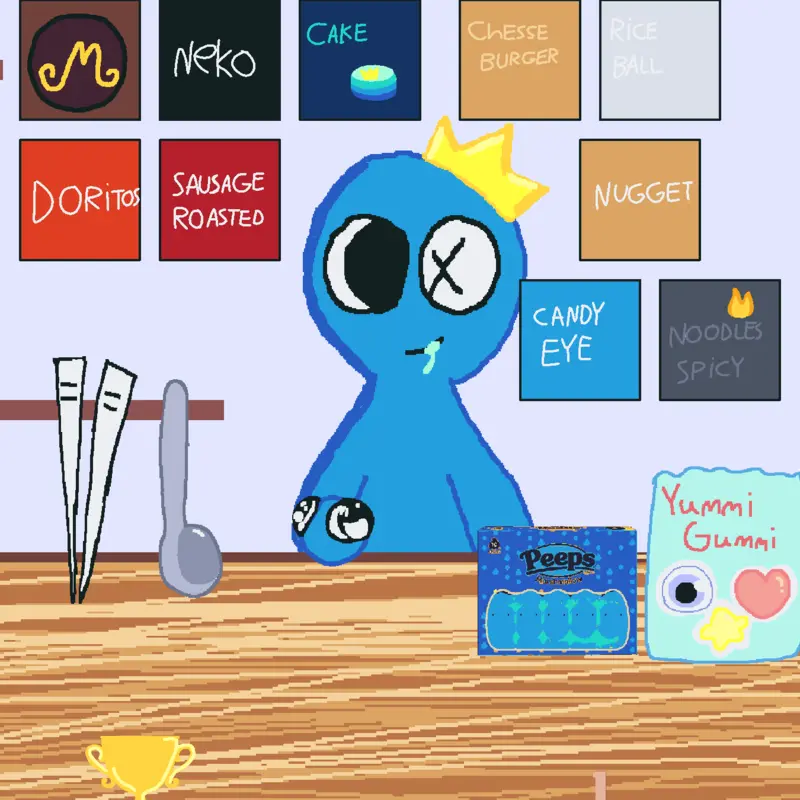 Game by @lykis_fan