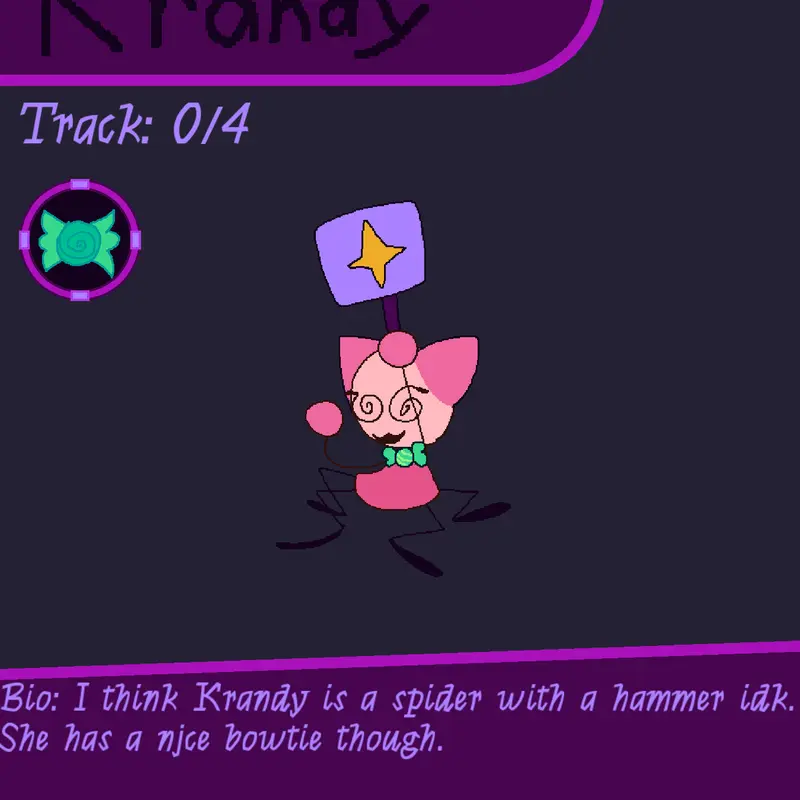 Game by @VoidKing