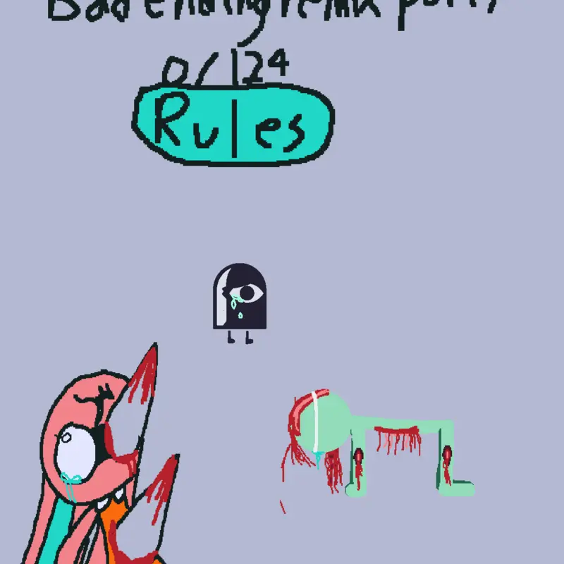 Game by @Mint_green