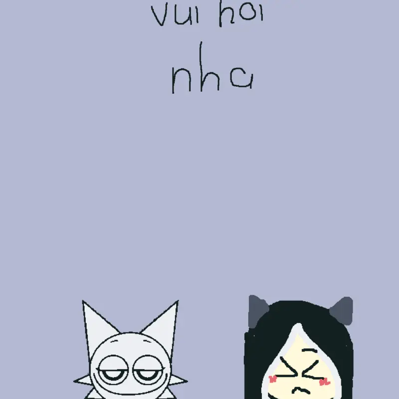 Game by @gau_vu_vo