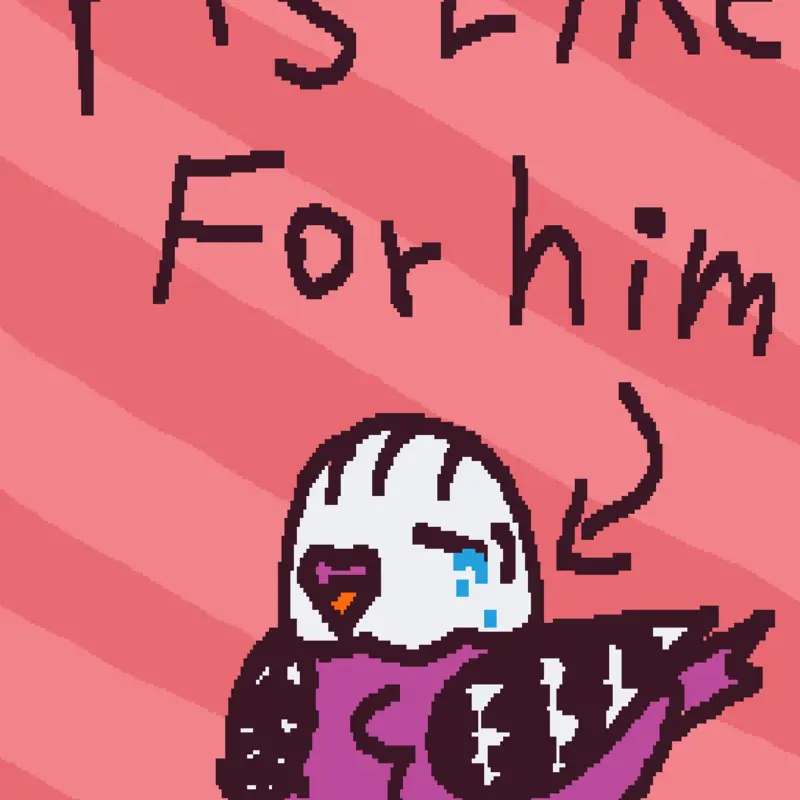 Game by @salo_the_budgie_aaaaa