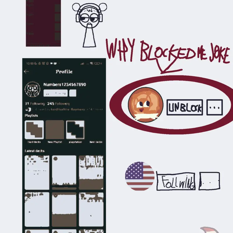 Game by @USABall_Anti-block