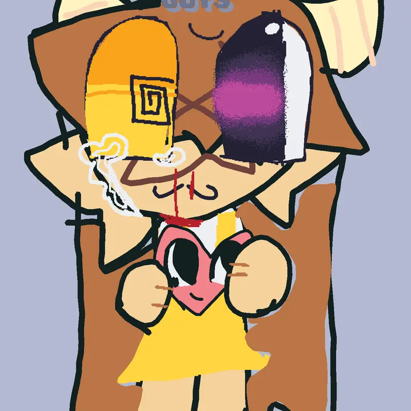 Game by @Koala_lover