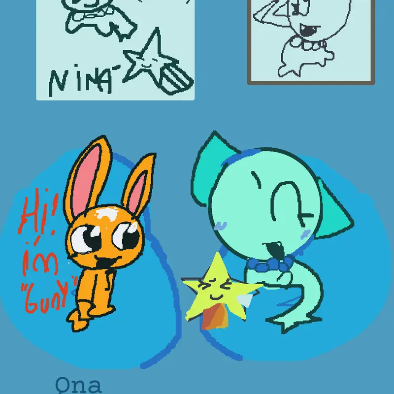 Game by @Andrew_4ever