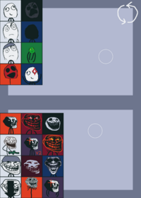 Trollge Battle V4