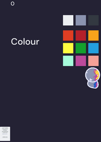Colour sandbox
