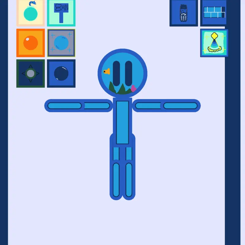 Game by @Axotl