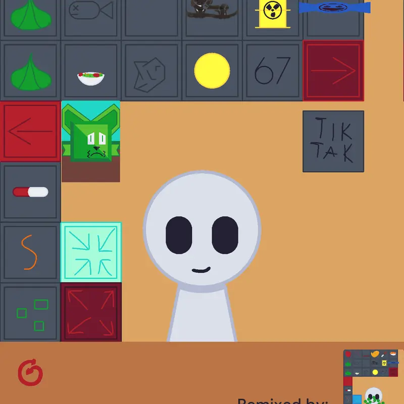 Game by @Alexandre2448